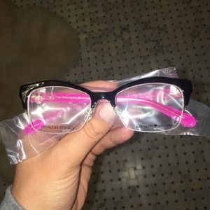 Kate Spade glasses